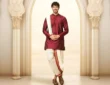 Kurta-PajamaKurta-Dhoti