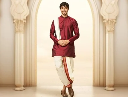 Kurta-PajamaKurta-Dhoti