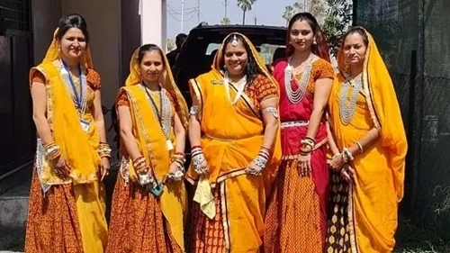 Madhya Pradesh
