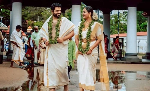 Melmundu And Shirts